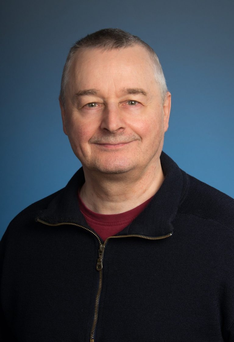 Portrait Christian Pukrop
Feldenkraislehrer und Sportwissenschaftler